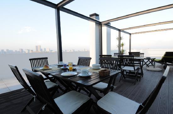 Hotel Torre Mar Póvoa de Varzim Exterior foto